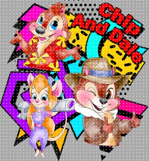 cup lid design-BG 2242